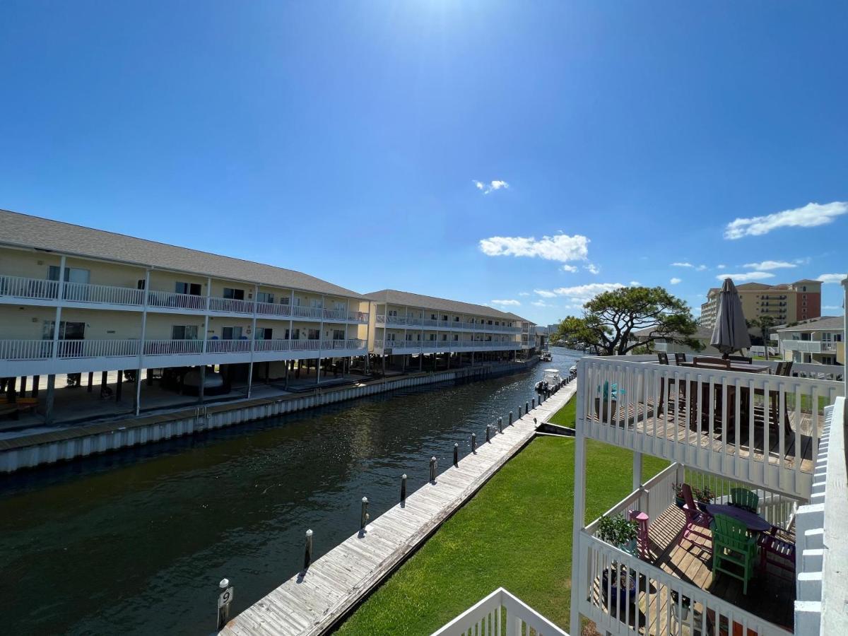 Sandpiper Cove 2044 デスティン エクステリア 写真