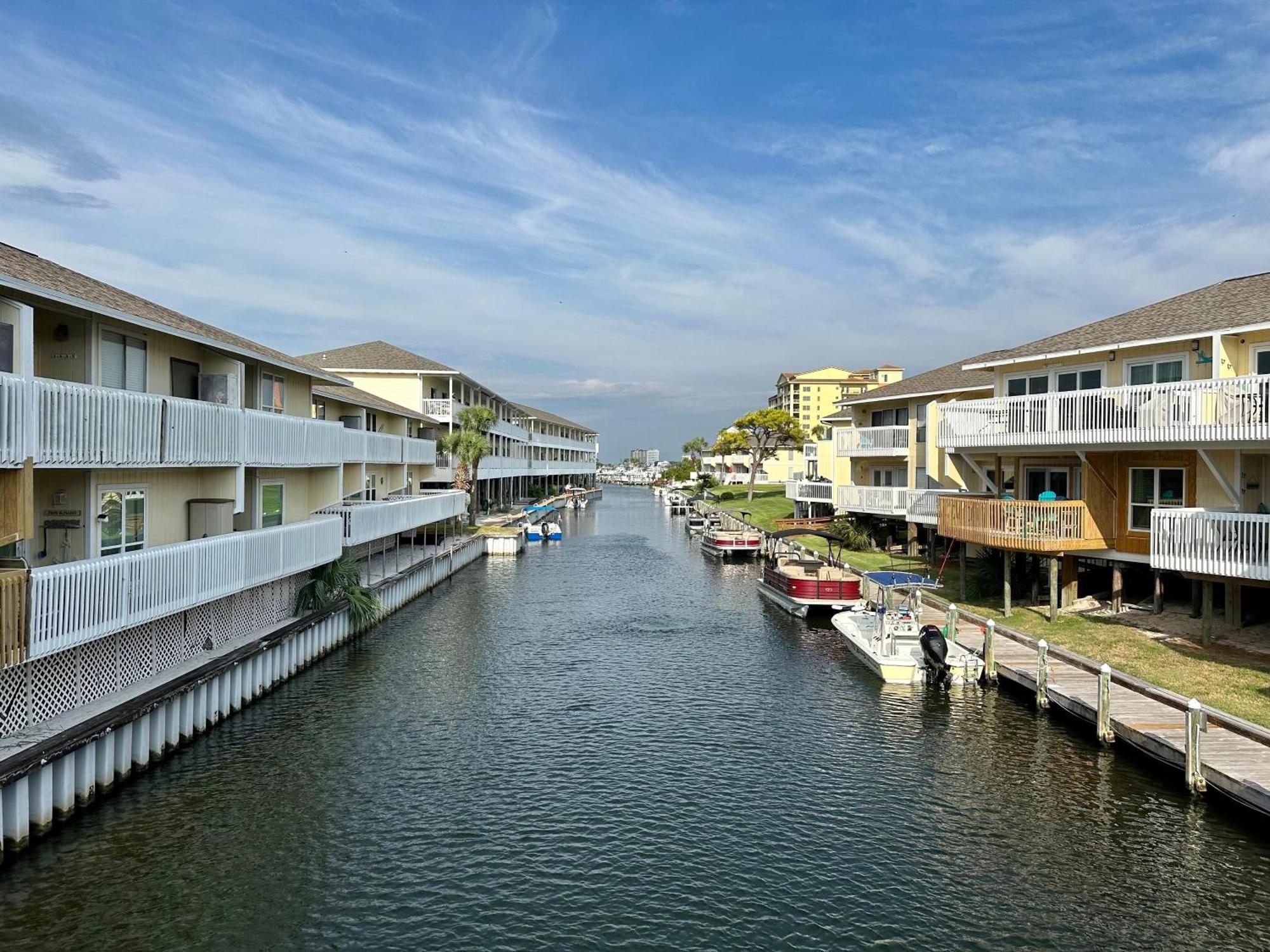 Sandpiper Cove 2044 デスティン エクステリア 写真