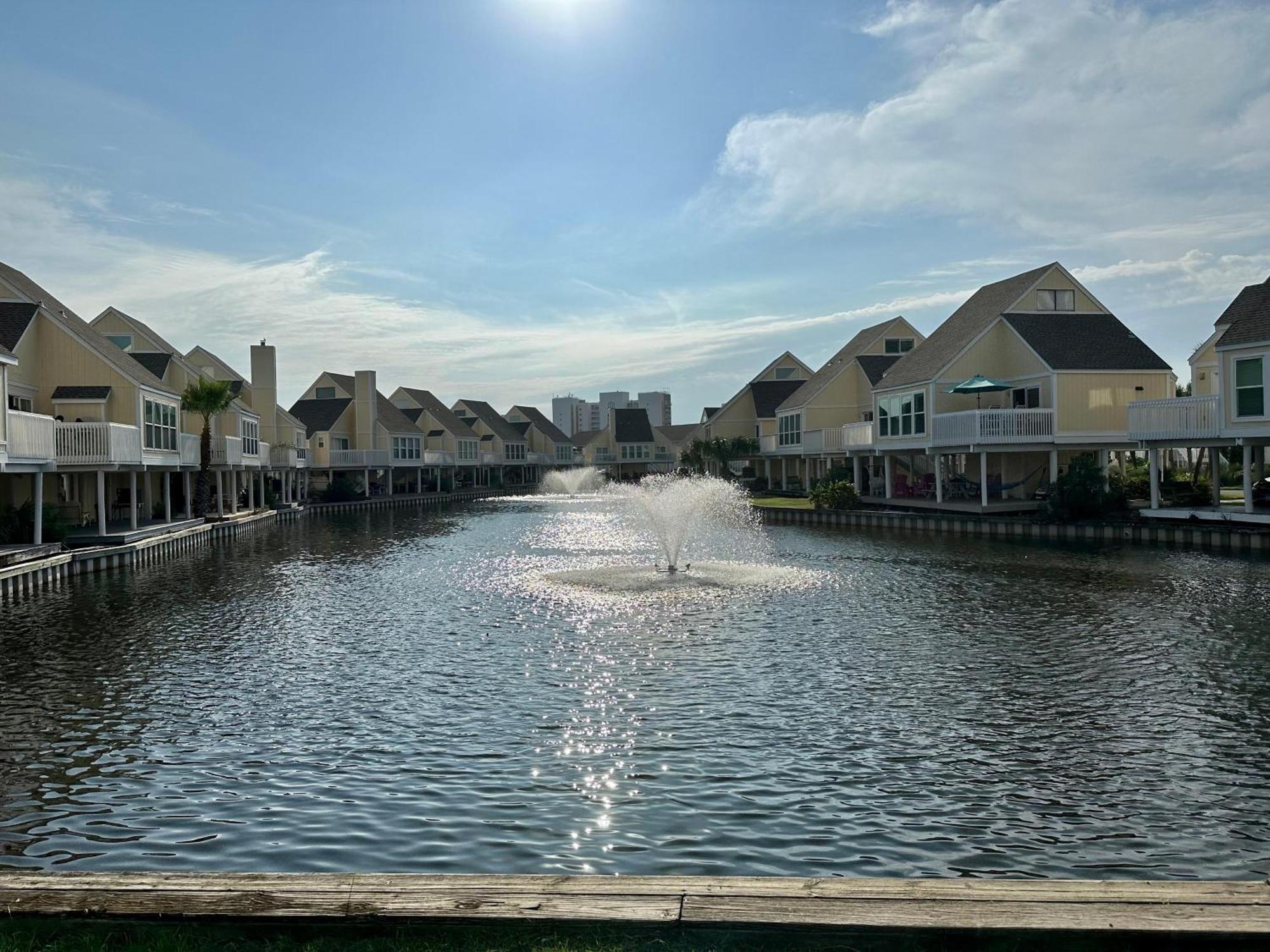 Sandpiper Cove 2044 デスティン エクステリア 写真