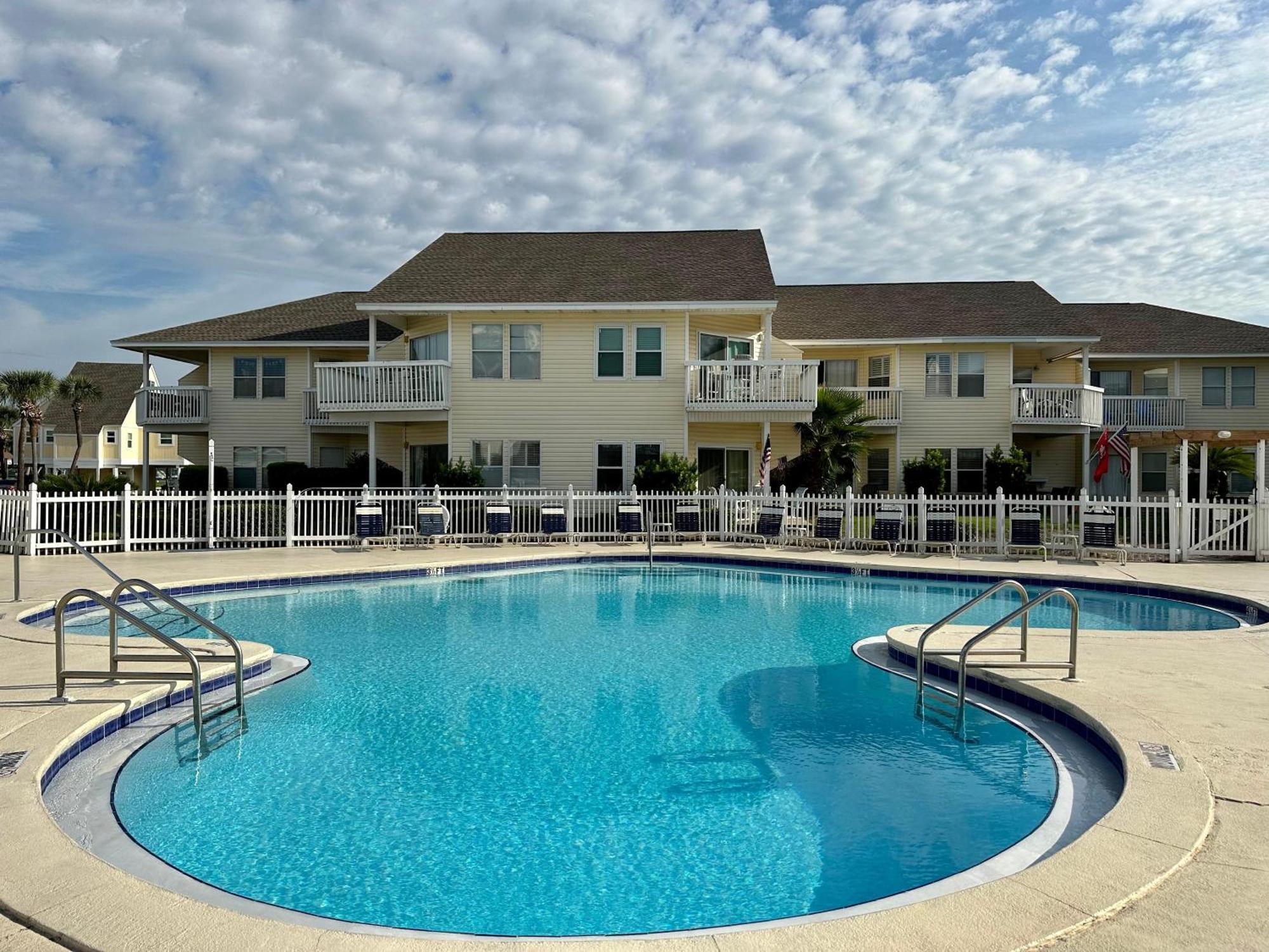 Sandpiper Cove 2044 デスティン エクステリア 写真